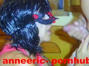 CUM KISS surprise from my boyfriend 13/16