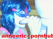 CUM KISS surprise from my boyfriend 3/16