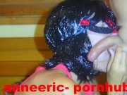 CUM KISS surprise from my boyfriend 7/16