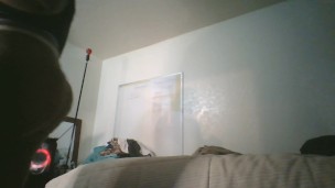 Camming with Juiceey Da Porn Wifey