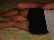 Student fucks her classmate and comes in the shower - LuxuryOrgasm 1/16