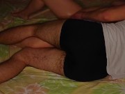 Student fucks her classmate and comes in the shower - LuxuryOrgasm 12/16