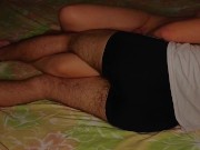 Student fucks her classmate and comes in the shower - LuxuryOrgasm 2/16