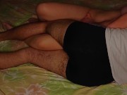 Student fucks her classmate and comes in the shower - LuxuryOrgasm 3/16