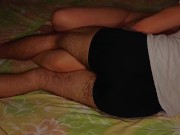 Student fucks her classmate and comes in the shower - LuxuryOrgasm 4/16