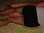 Student fucks her classmate and comes in the shower - LuxuryOrgasm 6/16