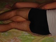 Student fucks her classmate and comes in the shower - LuxuryOrgasm 7/16