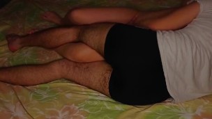 Student fucks her classmate and comes in the shower - LuxuryOrgasm