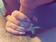 PLEASE FUCK ME BABY!