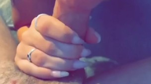 PLEASE FUCK ME BABY!