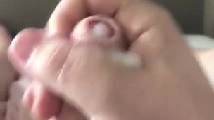 Just got horny 