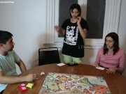 Mi cuñada quiere sexo mientras mi esposa esta en la ducha 😈 ft. SteffCrime 2/16