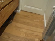 Mi cuñada quiere sexo mientras mi esposa esta en la ducha 😈 ft. SteffCrime 4/16