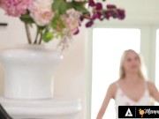 I'm SO Tired Of Your Rude Attitude! 1/16