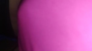 LA ENMASCARADA DISFRUTA MAMARLO