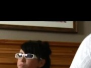 Glasses Tenie Seducingglasses teen humiliate you 12/16