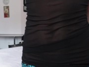 CEI. Cum twice and eat it for me 3/16