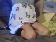 Yeah Molly fucks with ICP 12/16