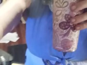 Yeah Molly fucks with ICP 15/16