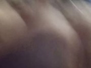 Yeah Molly fucks with ICP 3/16