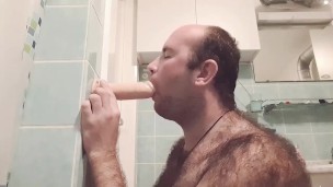 ☆ Training my man cunt to take huge german cocks! ☆