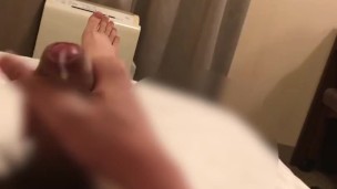 毎日オナニー 3日目
