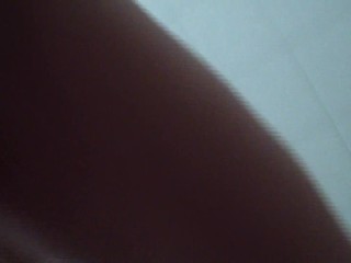 POV blow job and fucking in the public shower