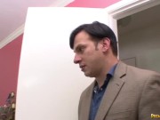 Tiffany Fucking Naughty 1/16