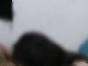 Blowjob and Handjob With Friend wife 15/16