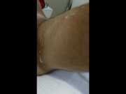 Sexy couple masturbate with sexytoys 14/16