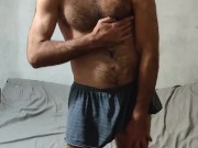 Bottom touch to yourself 15/16