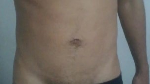 Después de entrenar 