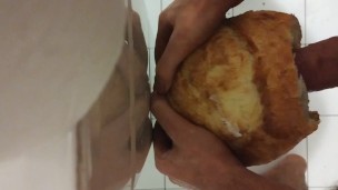 Fucking loaf of Bread