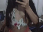 No puedo creer que ME COGI a la NOVIA de mi MEJOR AMIGO 12/16