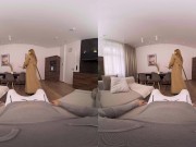 Sex with Big Tits Redhead 2/16