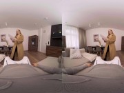 Sex with Big Tits Redhead 3/16