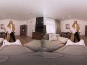 Sex with Big Tits Redhead 4/16