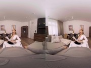 Sex with Big Tits Redhead 6/16