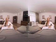 Sex with Big Tits Redhead 7/16