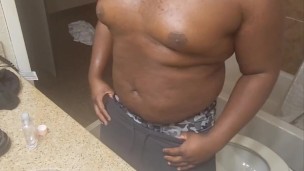 Thick daddy appeal