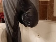 Wetting Nonstop 10/16