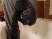 Wetting Nonstop 12/16