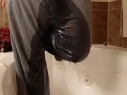 Wetting Nonstop 13/16