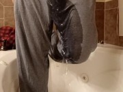 Wetting Nonstop 2/16