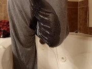 Wetting Nonstop 3/16