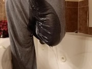 Wetting Nonstop 4/16