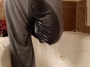 Wetting Nonstop 5/16