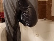 Wetting Nonstop 7/16