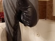 Wetting Nonstop 8/16