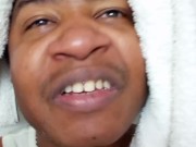 MCGOKU305 SAN SINGING WHILE GETTING HIS BIG BLACK COCK (BBC) SUCKED ON BY  MULTIPLE GIRLS AT ONCE